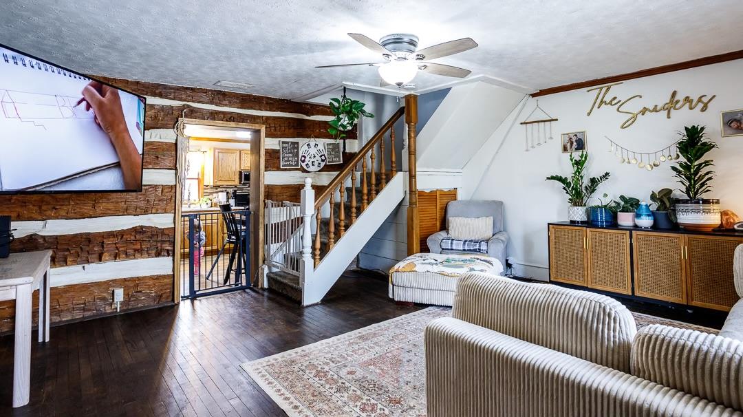 13208 Little Duck Creek Road Laurel, IN 47024 - Photo 11 of 26