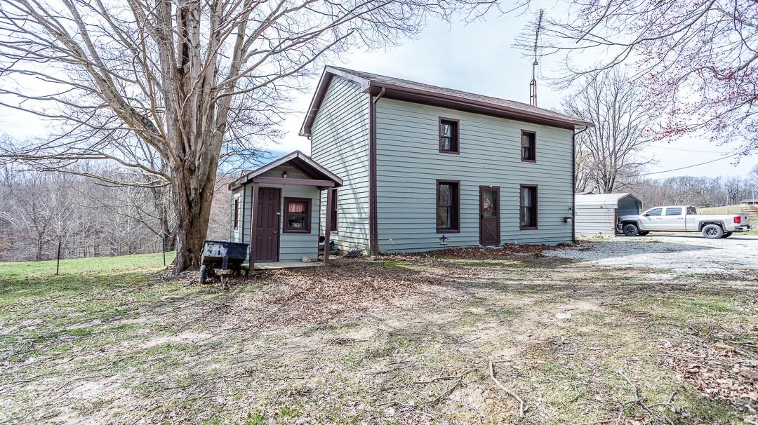 13208 Little Duck Creek Road Laurel, IN 47024 - Photo 18 of 26