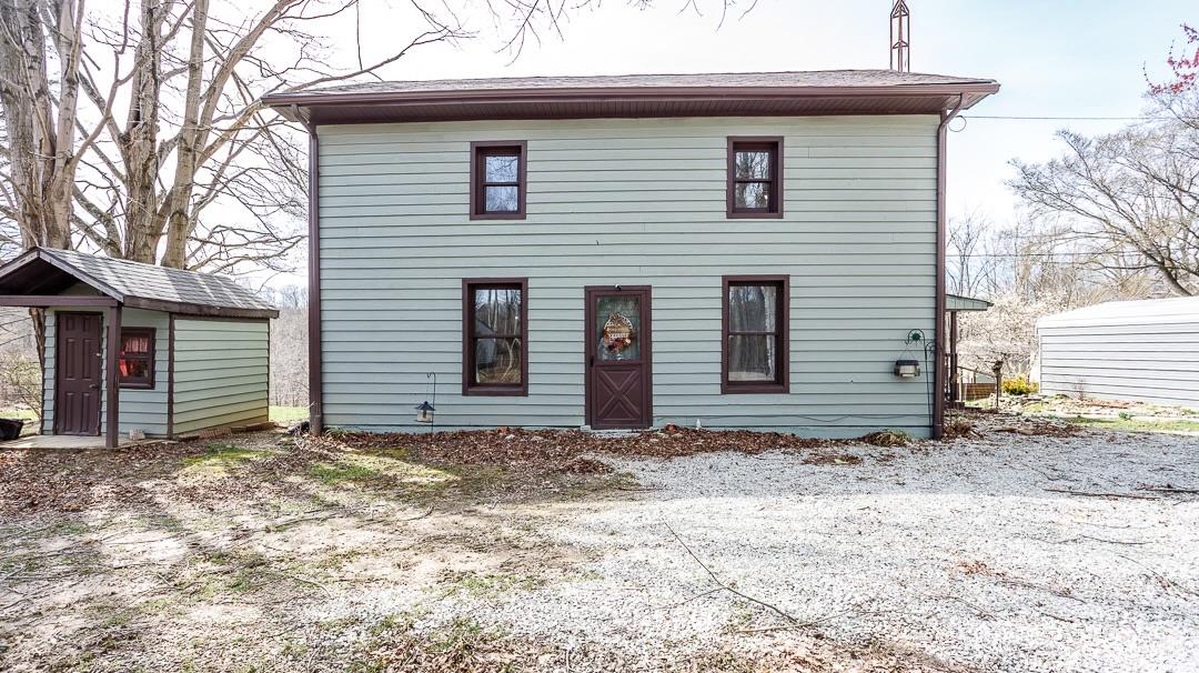 13208 Little Duck Creek Road Laurel, IN 47024 - Photo 2 of 26