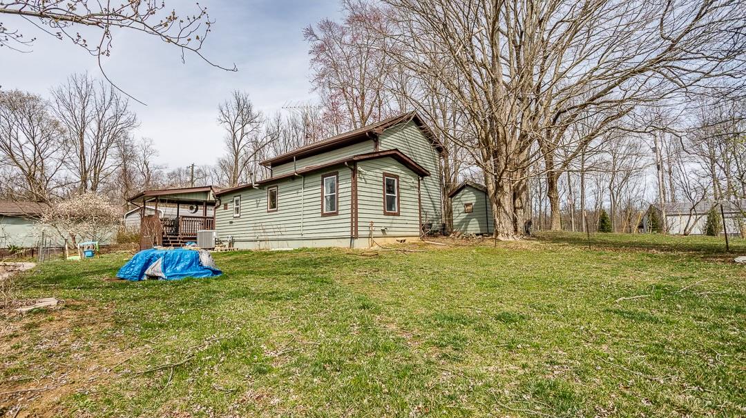 13208 Little Duck Creek Road Laurel, IN 47024 - Photo 23 of 26