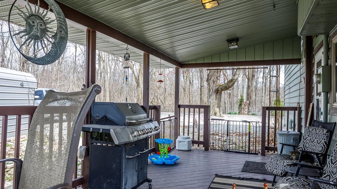 13208 Little Duck Creek Road Laurel, IN 47024 - Photo 25 of 26