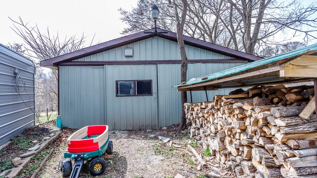 13208 Little Duck Creek Road Laurel, IN 47024 - Photo 26 of 26