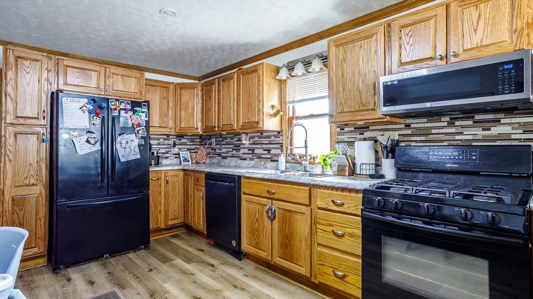 13208 Little Duck Creek Road Laurel, IN 47024 - Photo 4 of 26