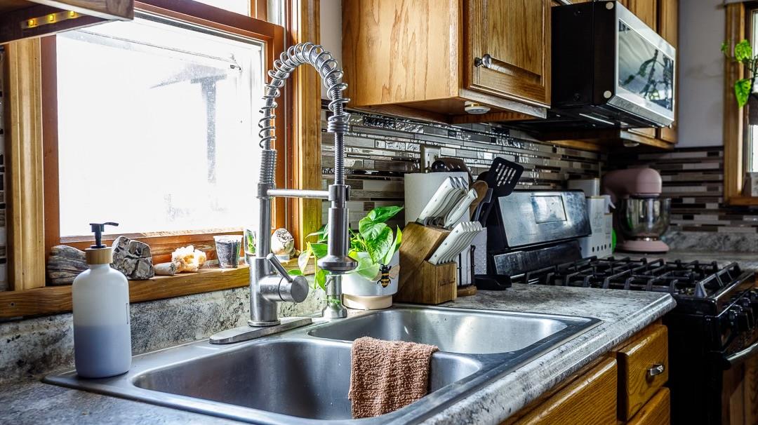 13208 Little Duck Creek Road Laurel, IN 47024 - Photo 5 of 26