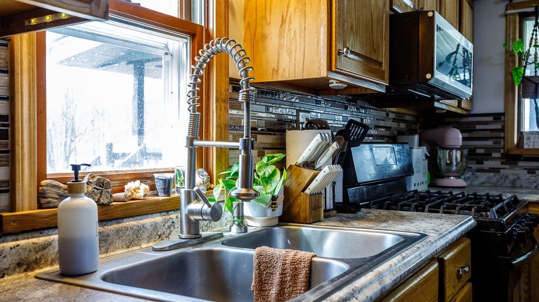 13208 Little Duck Creek Road Laurel, IN 47024 - Photo 6 of 26