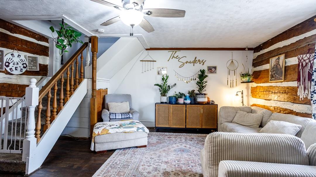 13208 Little Duck Creek Road Laurel, IN 47024 - Photo 10 of 26