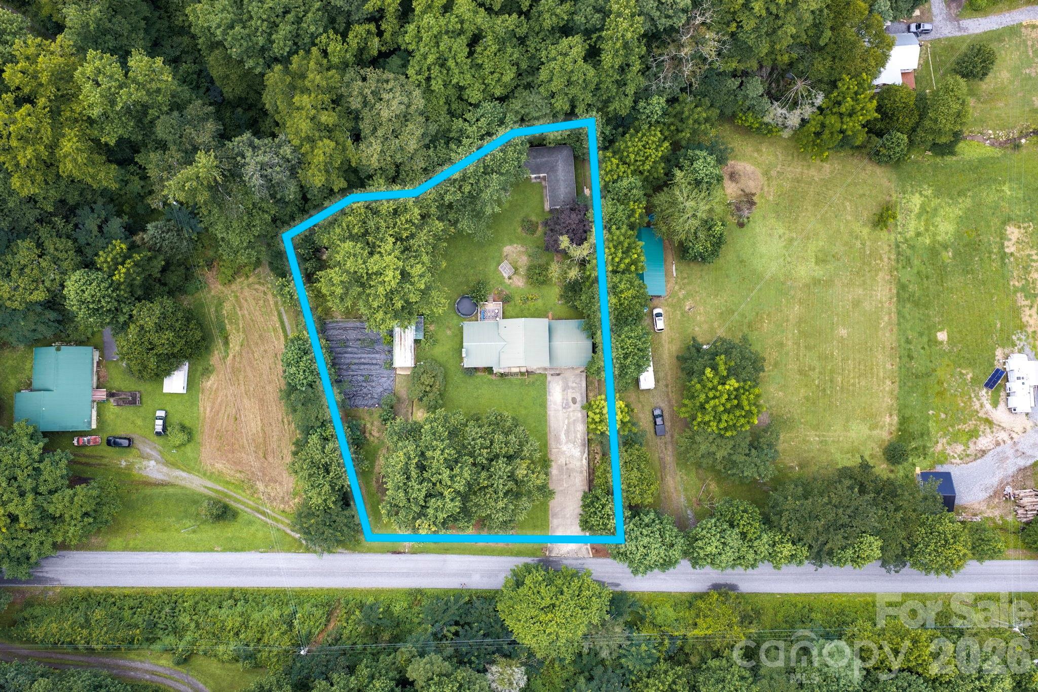 1244 Macktown Road Sylva, NC 28779 - Photo 3 of 40 Gallery Image 3