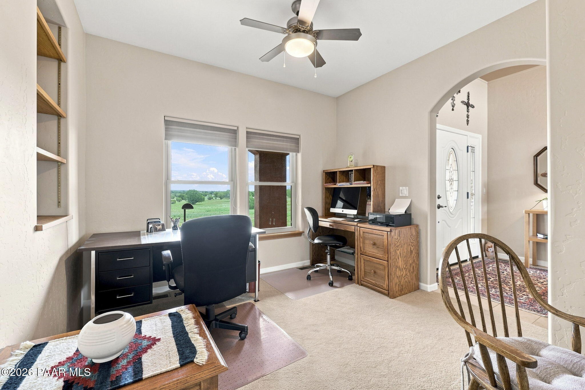 2175 East Backwoods Road Paulden, AZ 86334 - Photo 8 of 68 12-Office