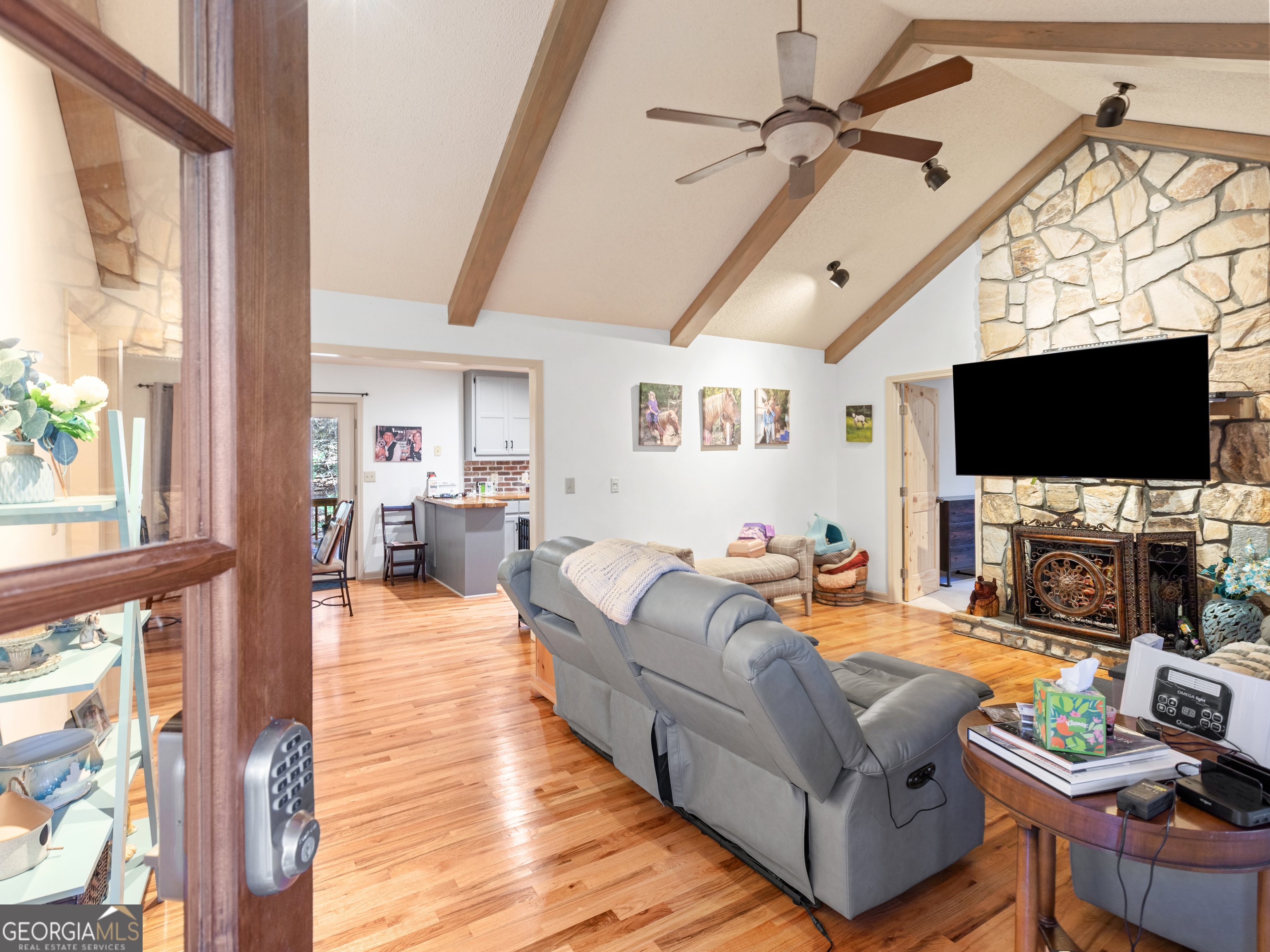 166 Quail Point Sautee Nacoochee, GA 30571 - Photo 8 of 58