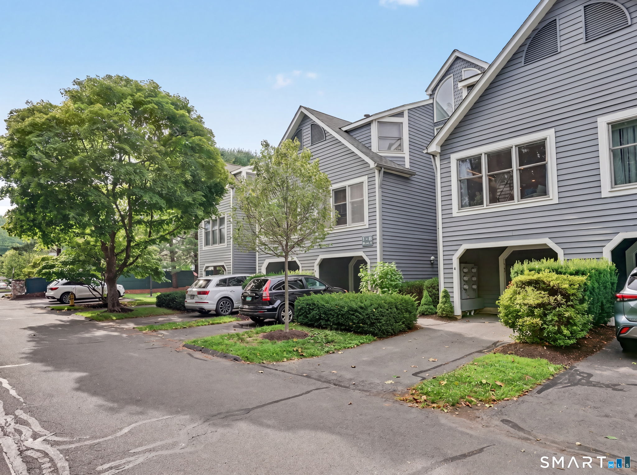4 Fawn Ridge Lane, Unit 4 Wilton, CT 06897 - Photo 31 of 40