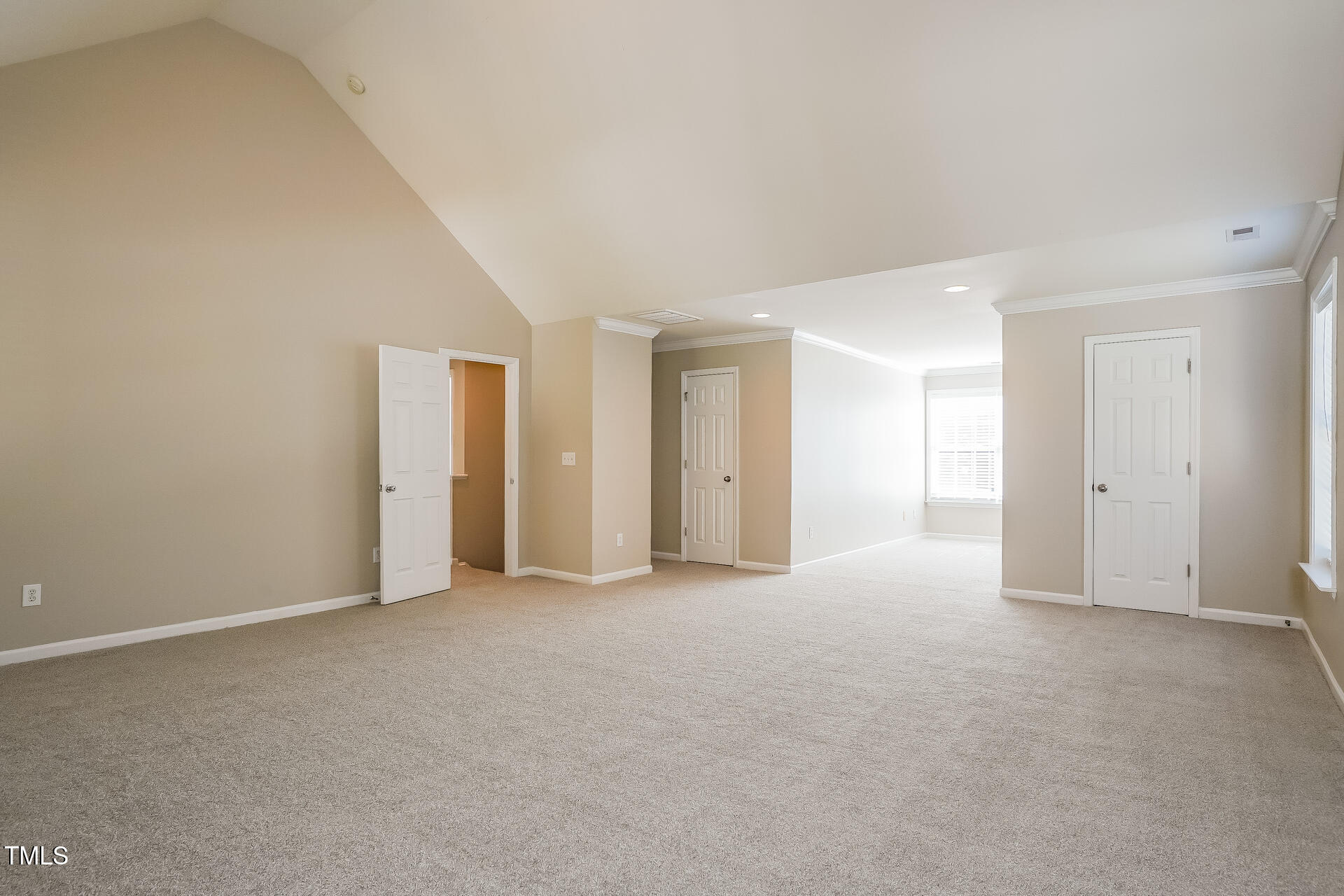 5129 Chasteal Trail Raleigh, NC 27610 - Photo 11 of 22 011-photo-main-bedroom-14114818