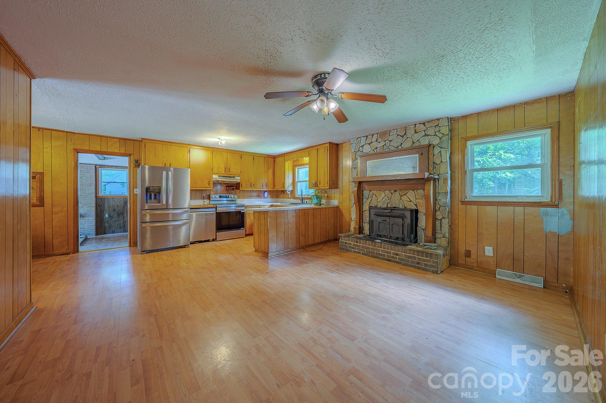 886 Pearidge Road Bostic, NC 28018 - Photo 7 of 48