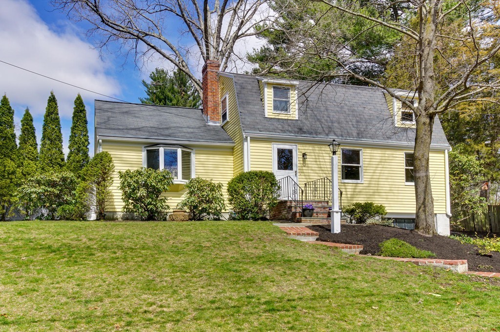 3 Timber Lane Wayland, MA 01778 - Photo 26 of 26 Gallery Image 26
