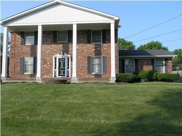 6606 Hollow Tree Road Louisville, KY 40228 - Photo 1 of 1 Primary Photo