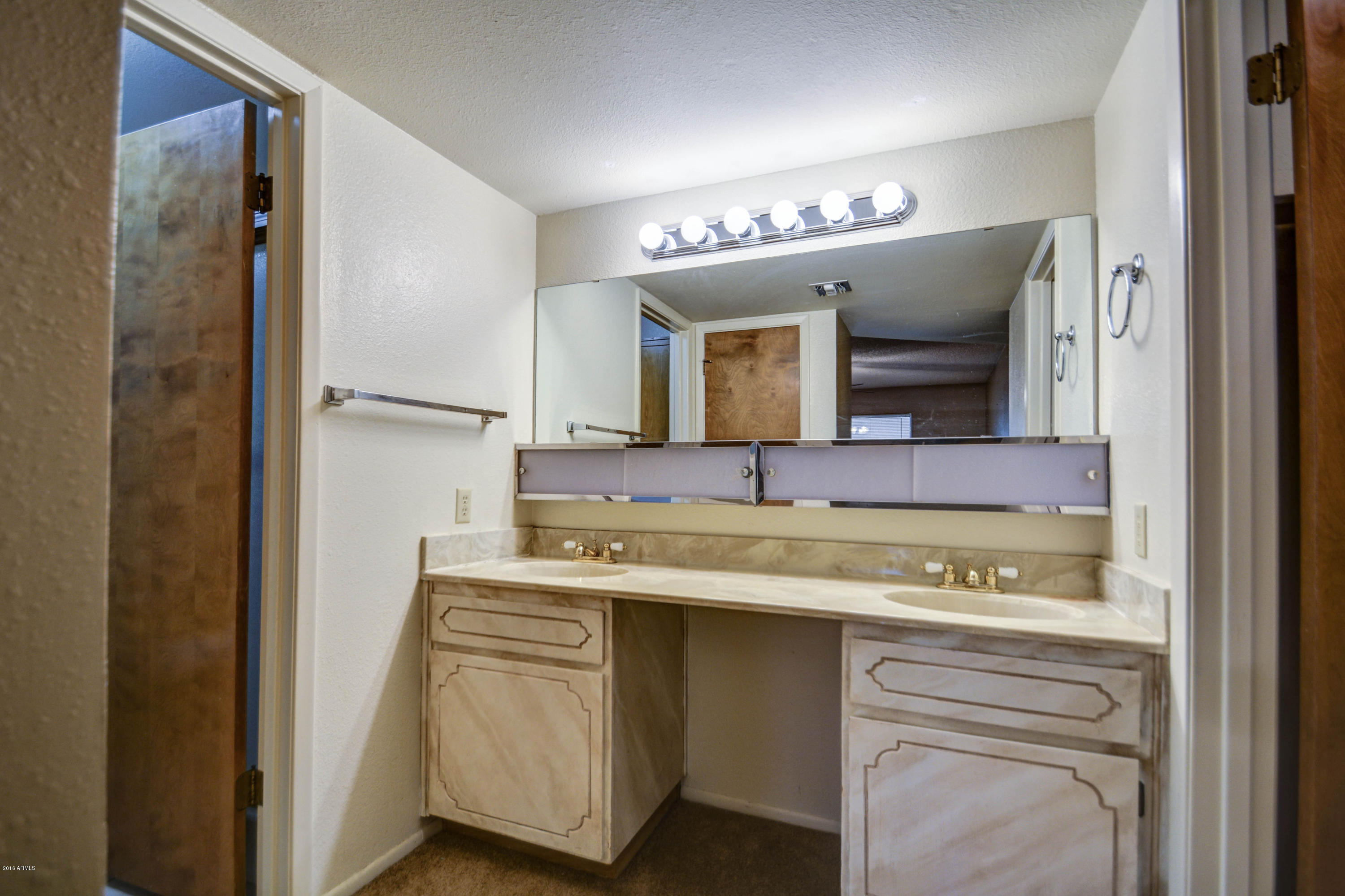 2275 North Recker Road Mesa, AZ 85215 - Photo 20 of 36 master bath-1