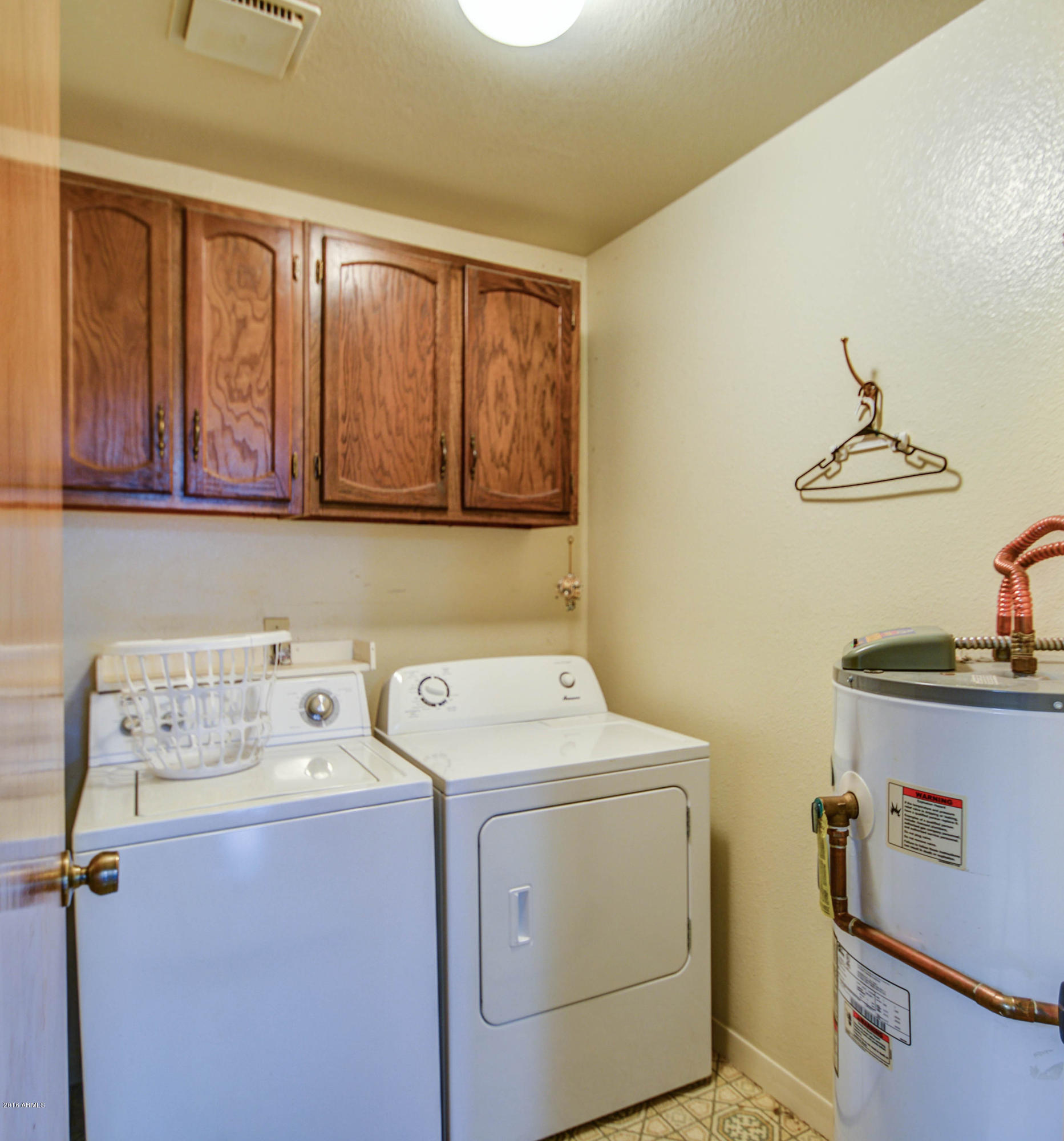 2275 North Recker Road Mesa, AZ 85215 - Photo 25 of 36 laundry