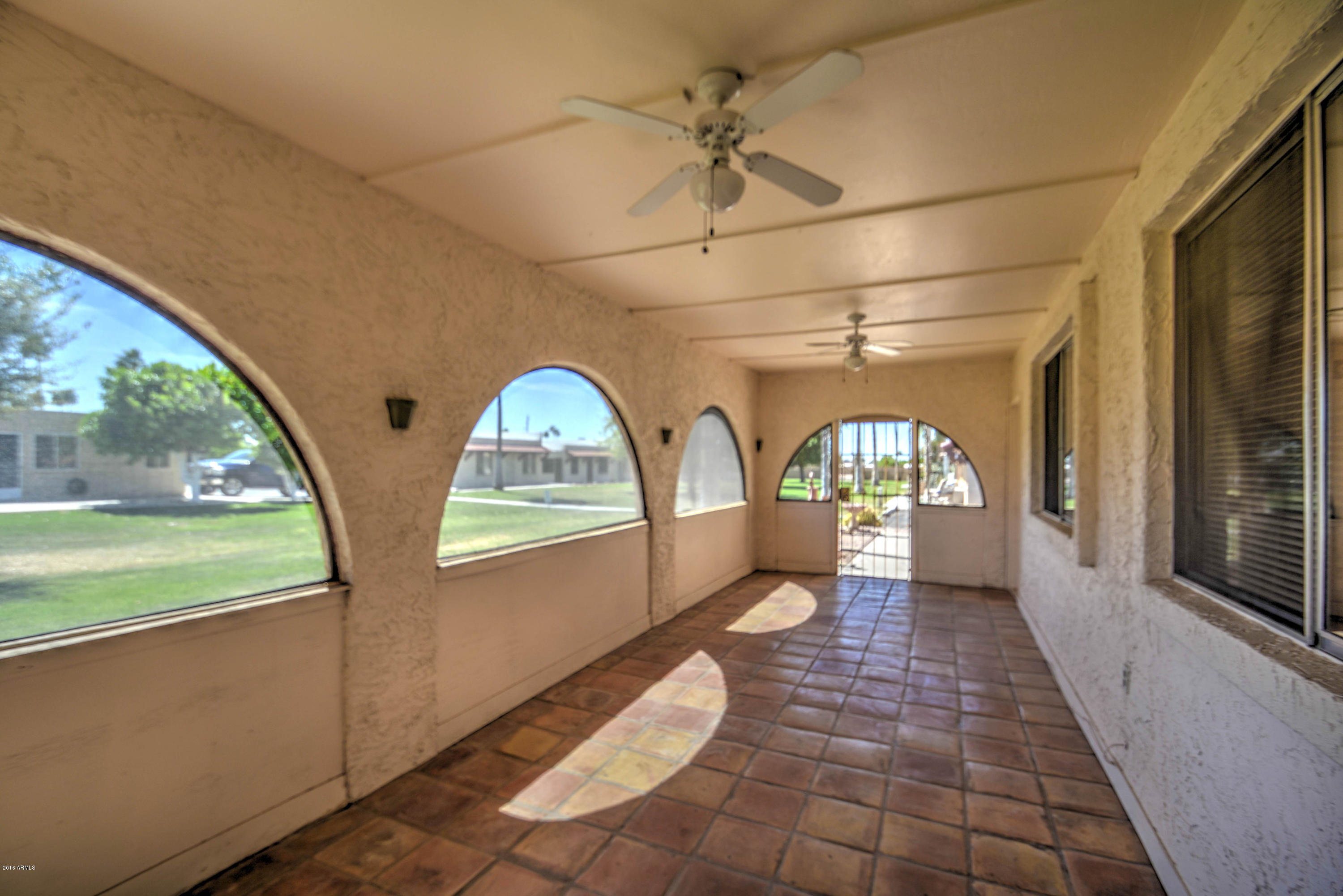 2275 North Recker Road Mesa, AZ 85215 - Photo 26 of 36 side patio-1