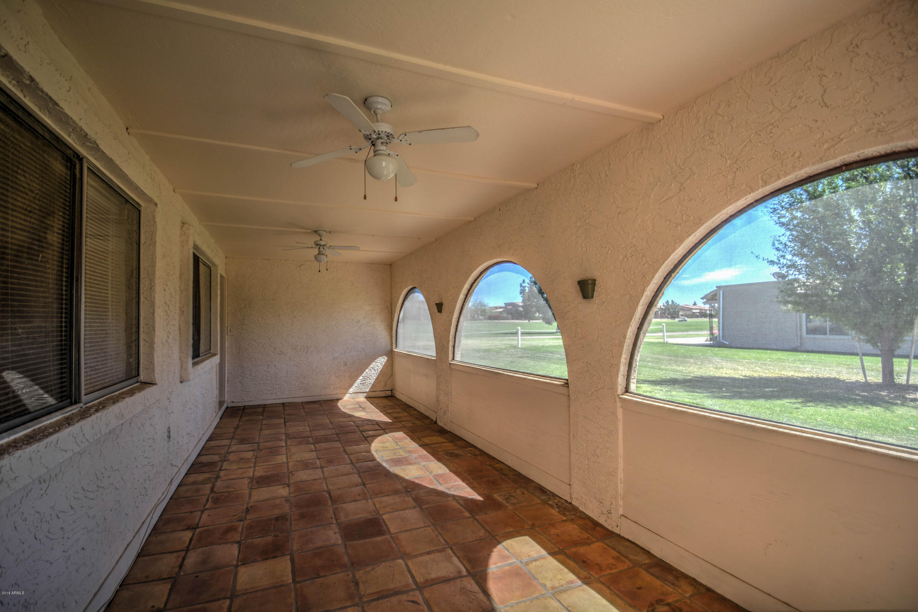 2275 North Recker Road Mesa, AZ 85215 - Photo 27 of 36 side-patio-2
