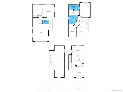 $529,000 | 1817 106th Avenue, Greeley, CO 80634