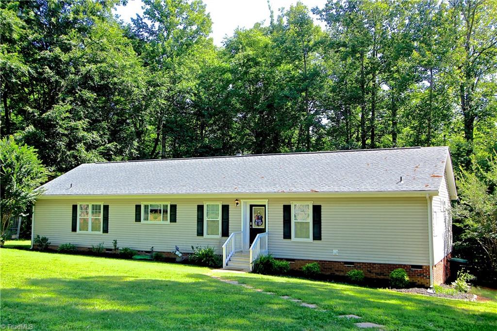 291 County Line Road Reidsville, NC 27320 - Photo 1 of 25 Gallery Image 1