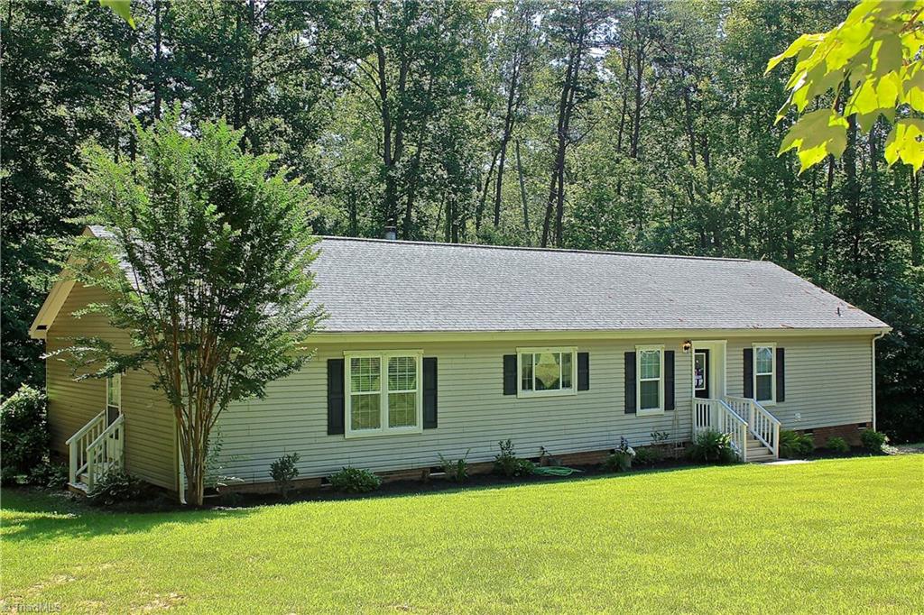 291 County Line Road Reidsville, NC 27320 - Photo 2 of 25 Gallery Image 2