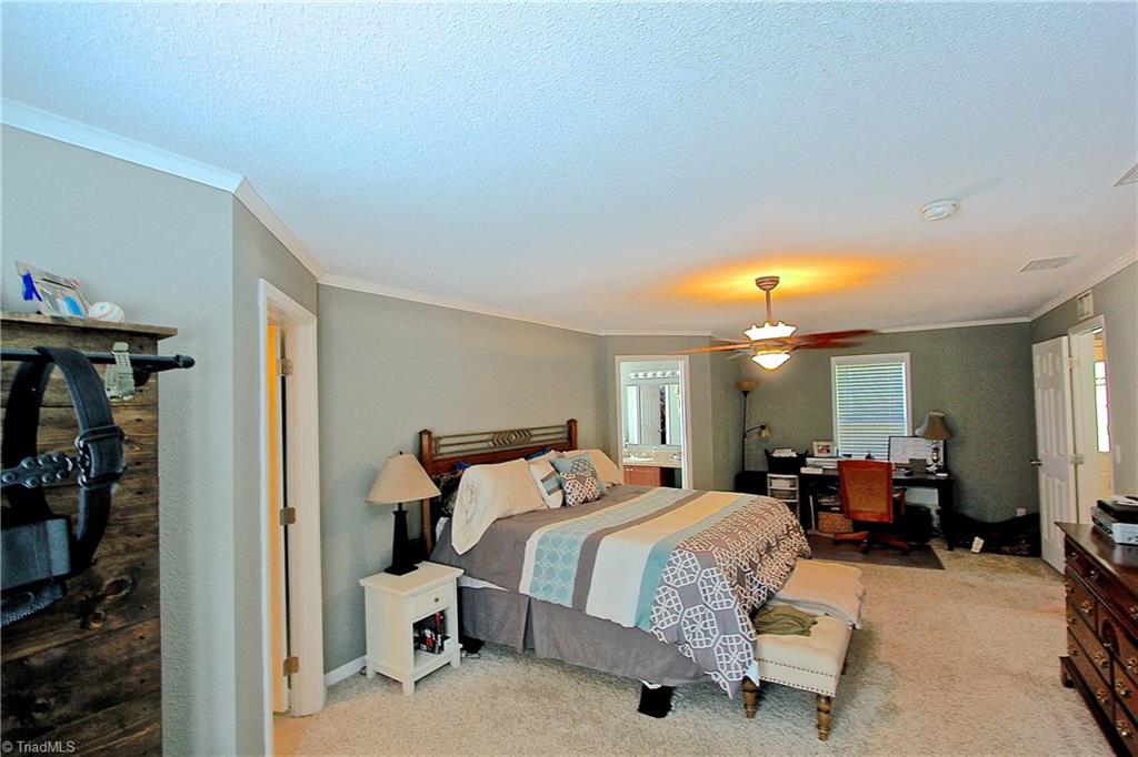 291 County Line Road Reidsville, NC 27320 - Photo 13 of 25 Gallery Image 13
