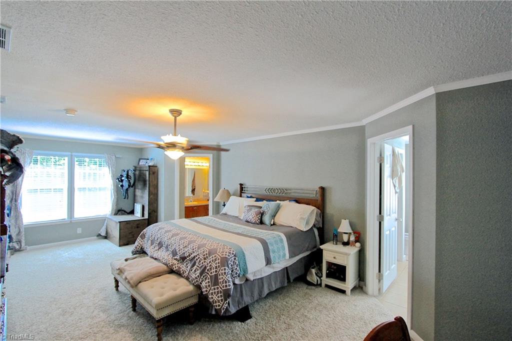 291 County Line Road Reidsville, NC 27320 - Photo 14 of 25 Gallery Image 14