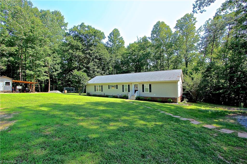 291 County Line Road Reidsville, NC 27320 - Photo 25 of 25 Gallery Image 25