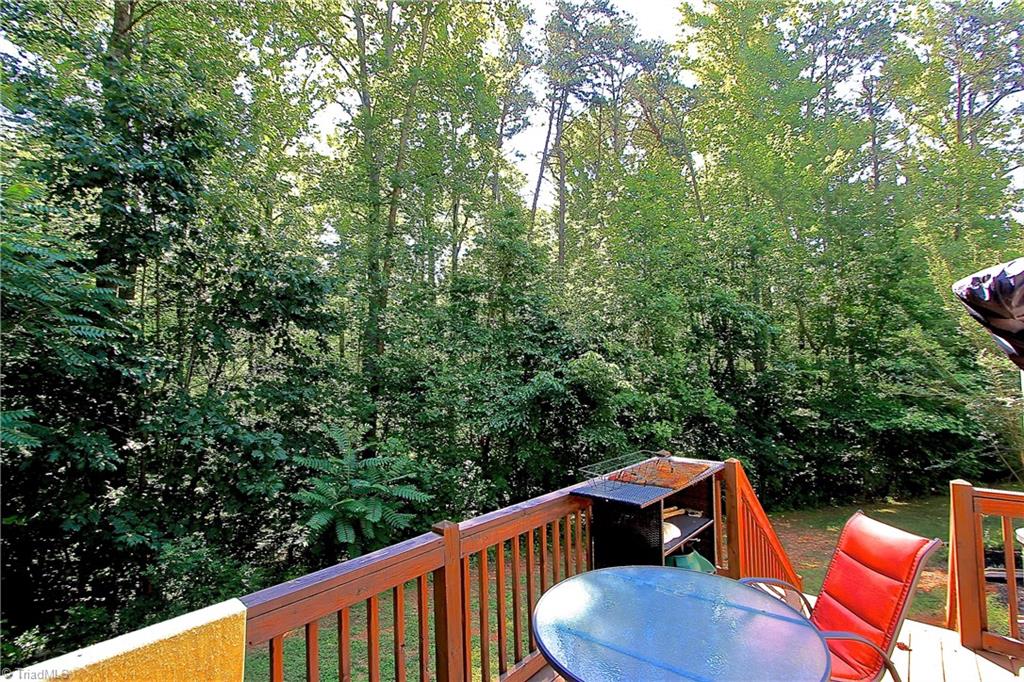 291 County Line Road Reidsville, NC 27320 - Photo 6 of 25 Gallery Image 6