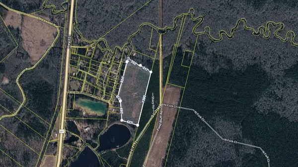 $124,560 | 0 Pond Bluff Road, North, SC 29112