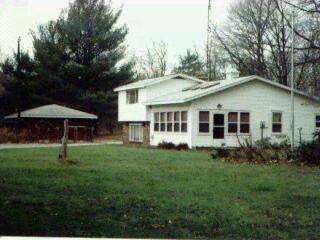 1911 North Weber Road Muskegon, MI 49445 - Photo 1 of 1 Primary Photo