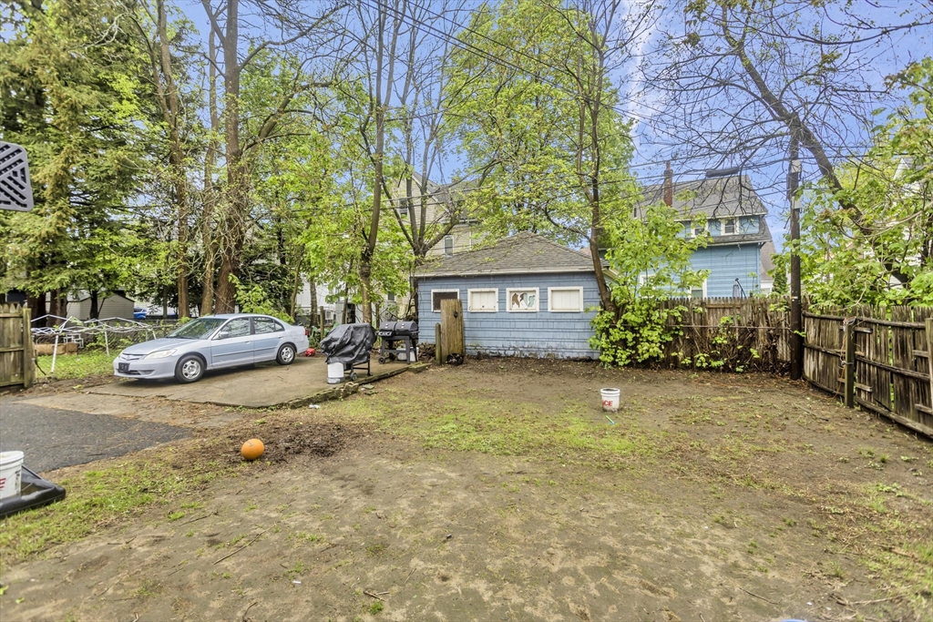 78 Whittier Street Springfield, MA 01108 - Photo 39 of 39