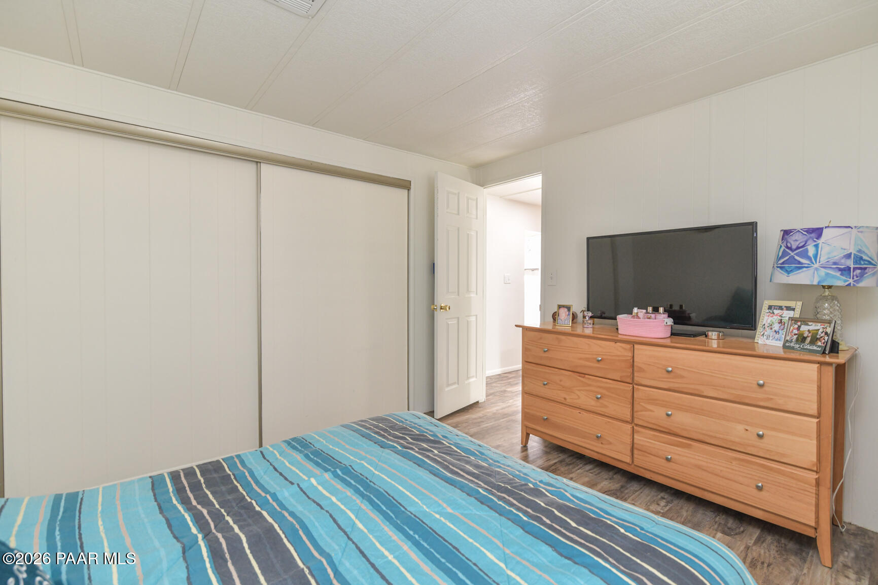 1518 Private Road, Unit 1518 Prescott, AZ 86301 - Photo 13 of 23 Primary Bedroom