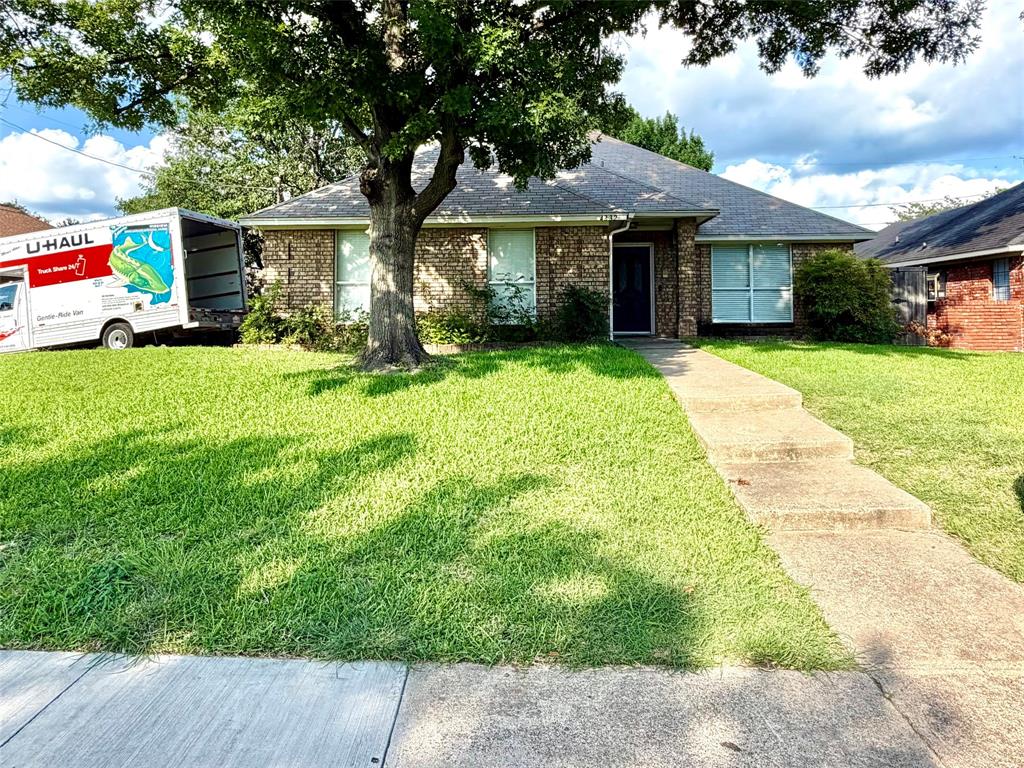 4232 Osborn Road Dallas, TX 75227 - Photo 1 of 22