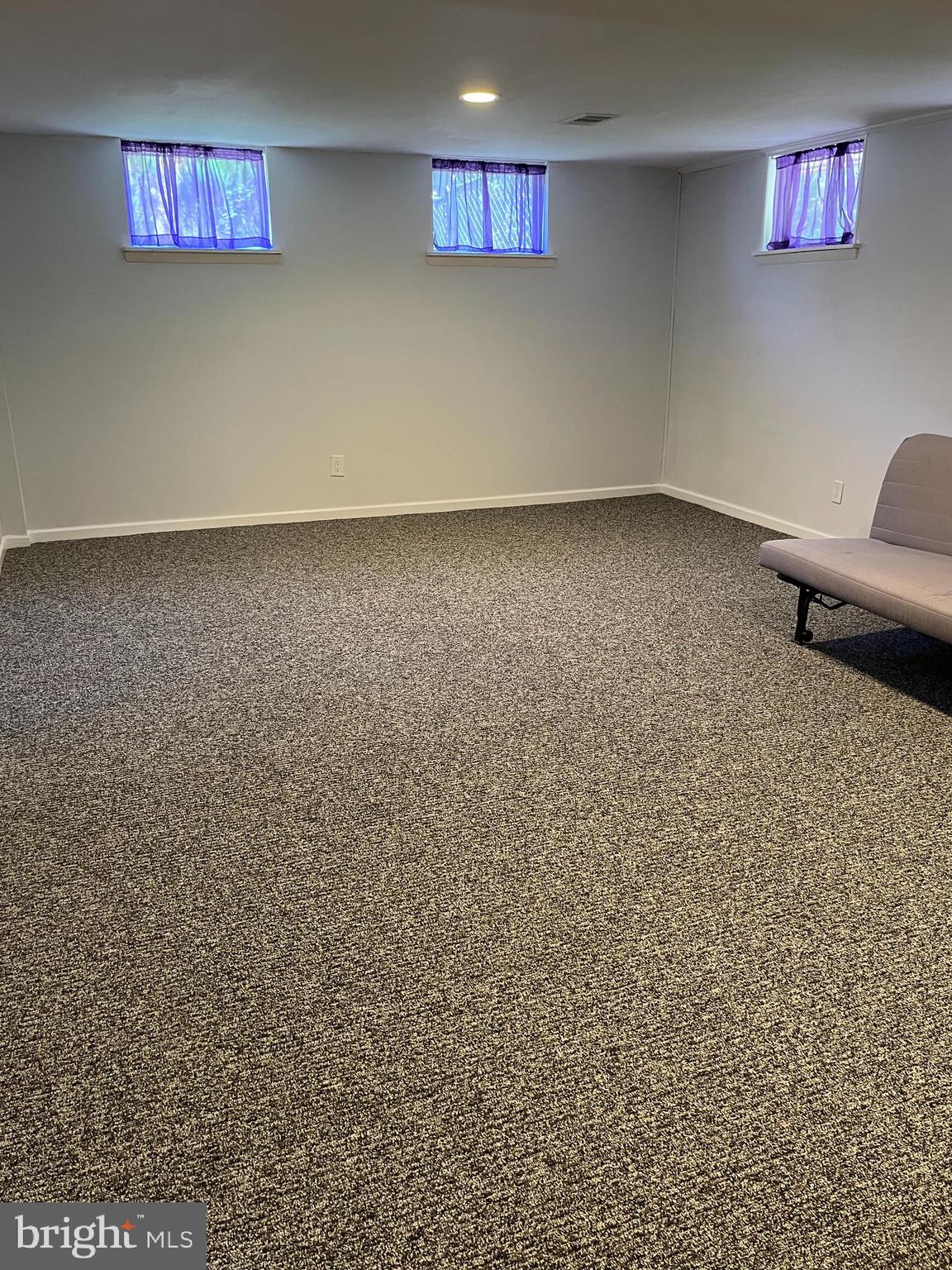 825 Richard Road Cherry Hill, NJ 08034 - Photo 27 of 38 Family Room - W/W Installed Less Than 2 Weeks Ago