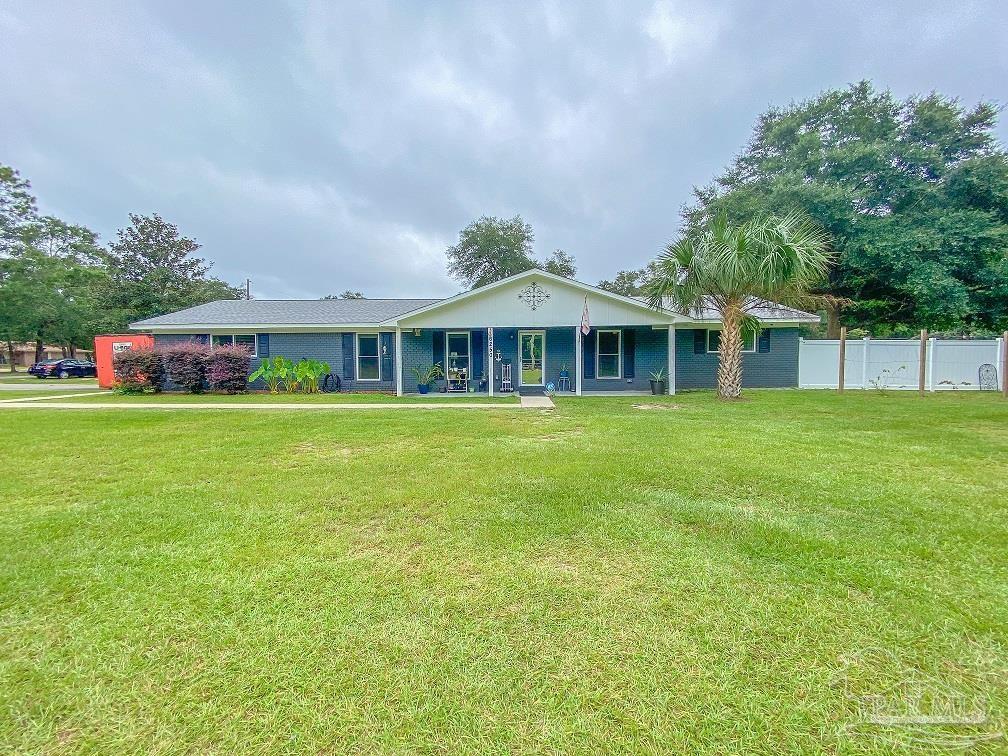 6250 Robinhood Road Milton, FL 32570 - Photo 1 of 49
