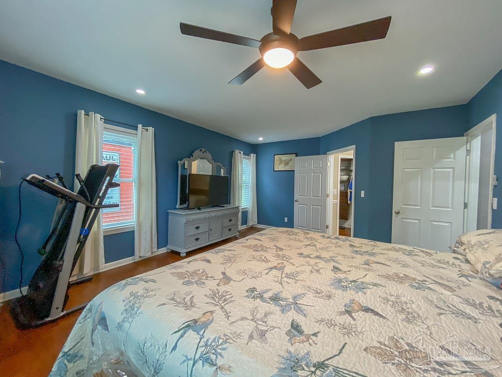 6250 Robinhood Road Milton, FL 32570 - Photo 17 of 49