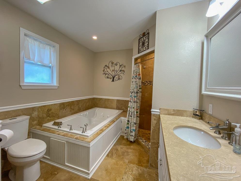 6250 Robinhood Road Milton, FL 32570 - Photo 18 of 49