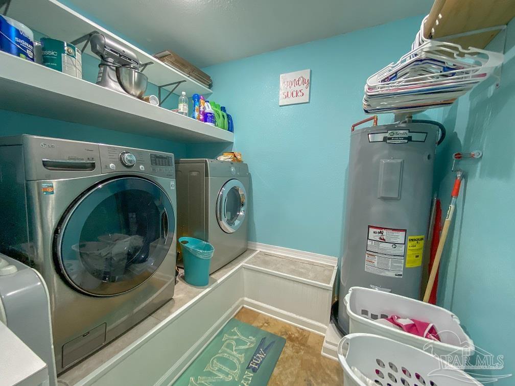 6250 Robinhood Road Milton, FL 32570 - Photo 33 of 49