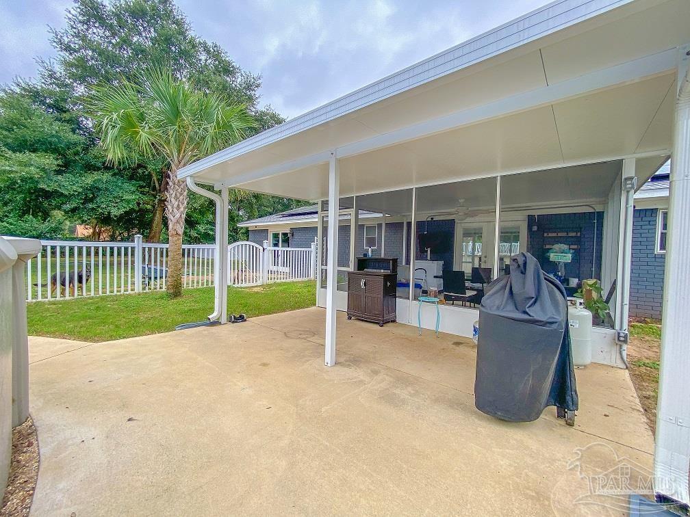 6250 Robinhood Road Milton, FL 32570 - Photo 36 of 49