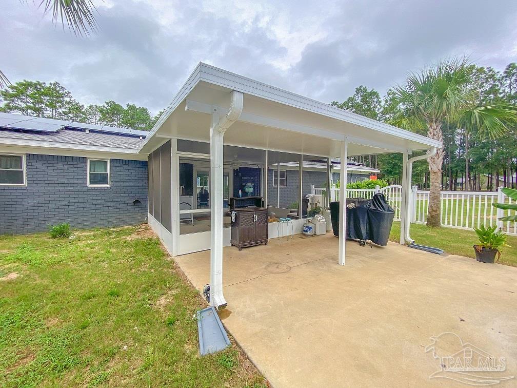 6250 Robinhood Road Milton, FL 32570 - Photo 37 of 49