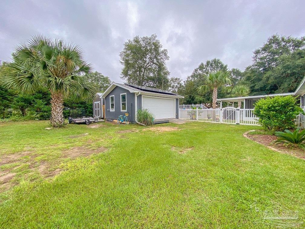 6250 Robinhood Road Milton, FL 32570 - Photo 42 of 49