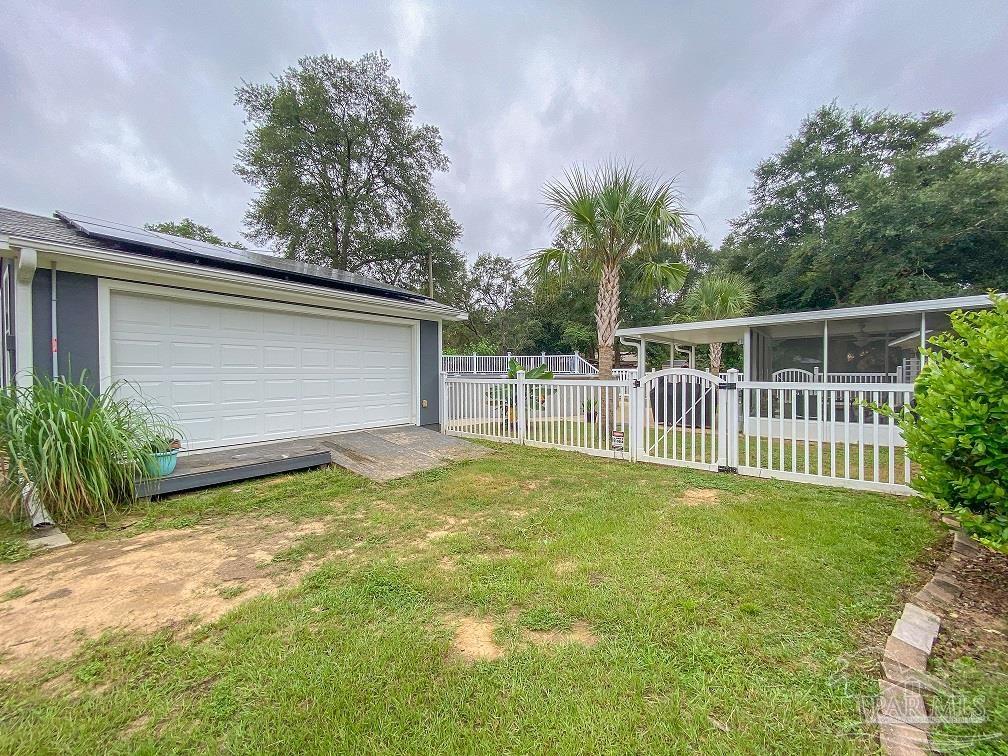 6250 Robinhood Road Milton, FL 32570 - Photo 43 of 49