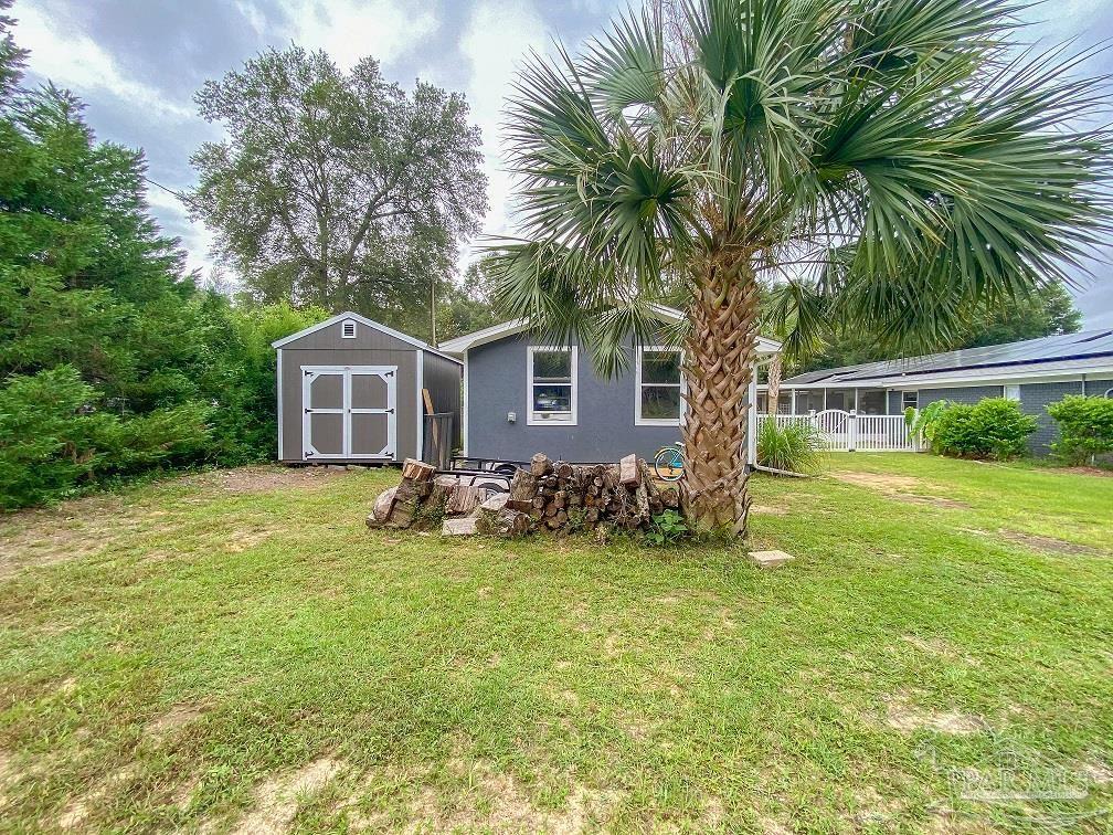6250 Robinhood Road Milton, FL 32570 - Photo 45 of 49