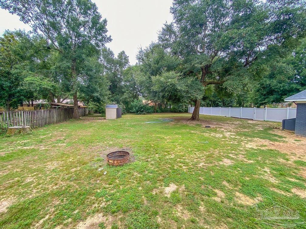 6250 Robinhood Road Milton, FL 32570 - Photo 48 of 49