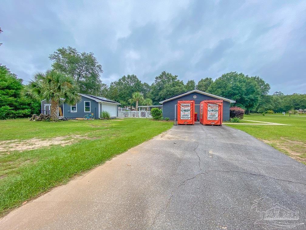 6250 Robinhood Road Milton, FL 32570 - Photo 49 of 49