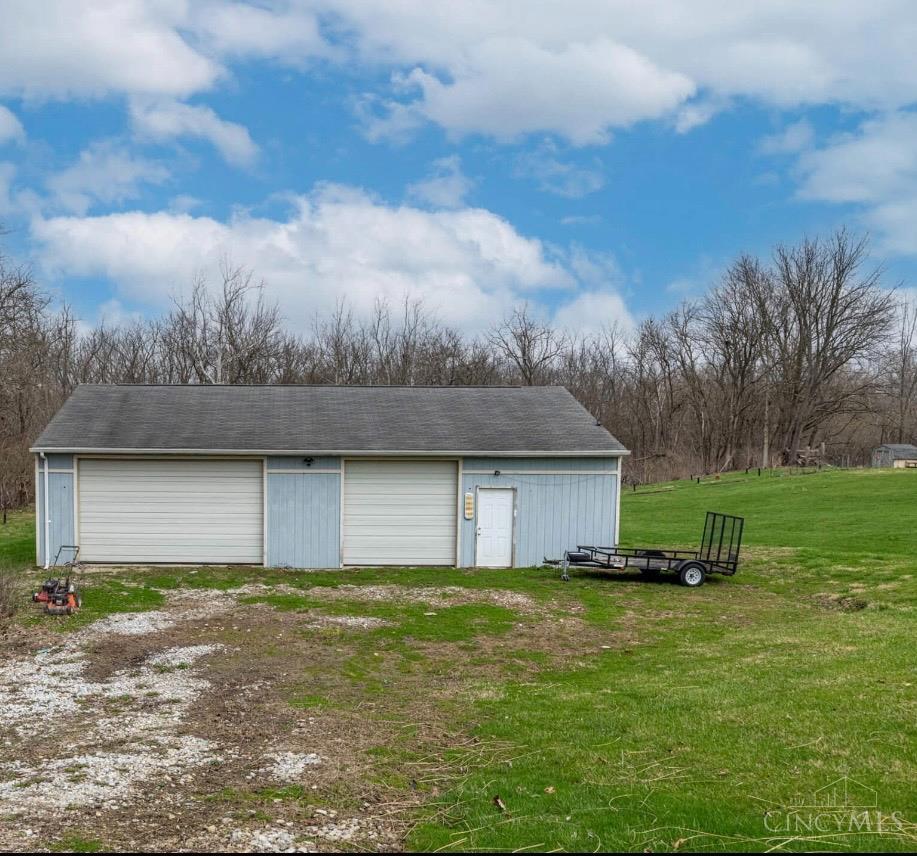 2810 Somerville Road Somerville, OH 45064 - Photo 17 of 63