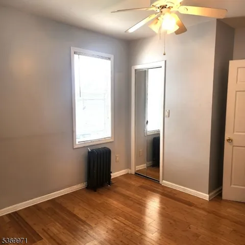 a view of an entryway