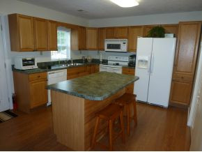 285 Wykle Road Greeneville, TN 37743 - Photo 14 of 15 Photo 14