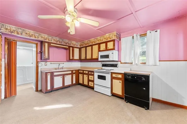 $119,000 | 413 North Prospect Street, Connellsville, PA 15425